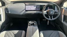 BMW iX 400kW xDrive60 M Sport 112kWh 5dr Auto [Pro Pack] Electric Estate